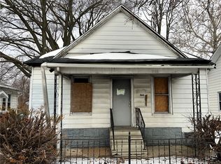 1166 E Walnut St, Decatur, IL 62526