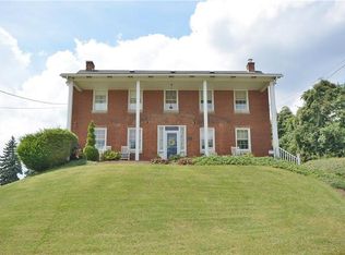 1717 Pine Run Rd, West Mifflin, PA 15122