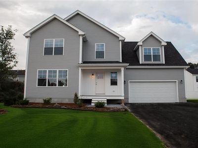 41 Recess Ln, Warwick, RI, 02889