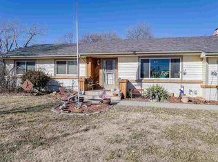 501 N Angle Ln, Andover, KS 67002