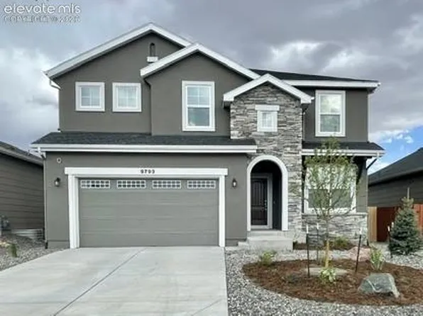 9793 Emerald Vista Dr, Peyton, CO 80831