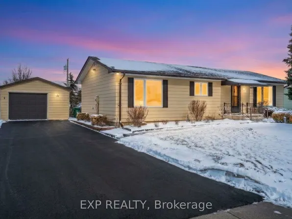 5 Inlet Ct, Georgina, ON L0E 1R0