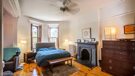 Rented by Garfield Realty 