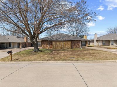 1233 Fairhaven Dr, Mansfield, TX, 76063