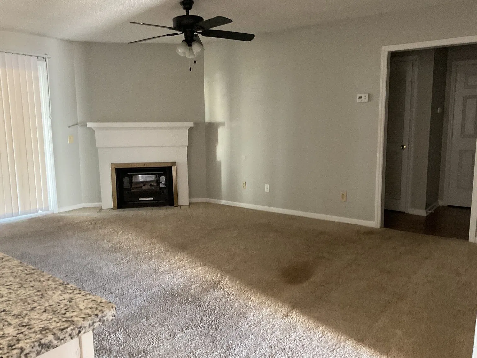 2 bed, 2.0 bath, 1175 sqft, $1,200 — Photo 3