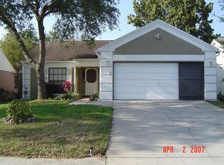 8417 Unity Dr, Port Richey, FL 34668