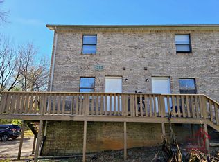 402 Peek Dr APT 4, Cookeville, TN 38501