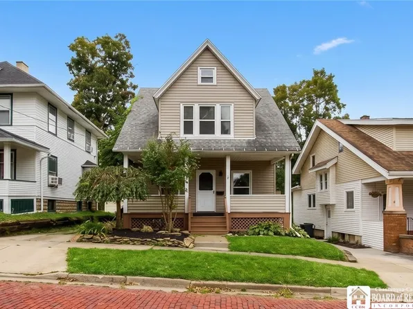 28 Newton Ave, Jamestown, NY 14701