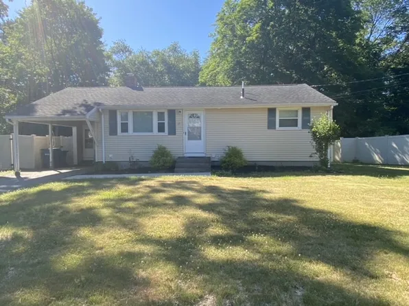 17 Oakland Ave, Tewksbury, MA 01876