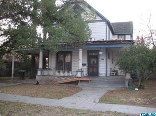 329 N H St, Tulare, CA 93274