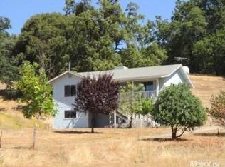 3280 Frank Bailey Ln, Placerville, CA 95667