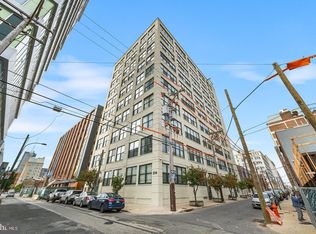 314 N 12th St APT 606, Philadelphia, PA 19107