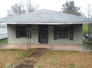 7 Gay St, Newnan, GA 30263