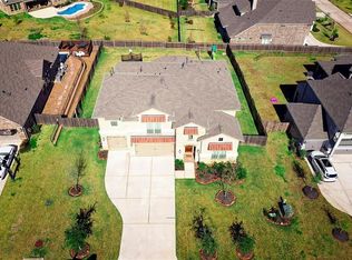 1812 Rocky Hills Dr, Conroe, TX 77304