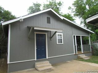 1711 W Laurel SUITE B, San Antonio, TX 78201