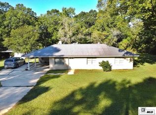 152 Jim Arrant Rd, West Monroe, LA 71292