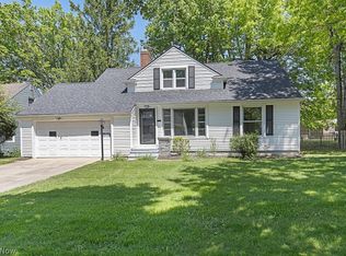 3719 Mount Laurel Rd, Cleveland Heights, OH 44121