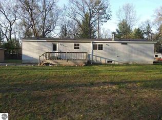 3435 Shiawassee St, National City, MI 48748