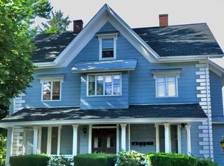 4 Gardner St #2, Peabody, MA 01960