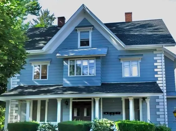 4 Gardner St #2, Peabody, MA 01960