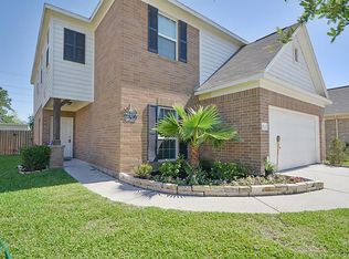 9723 Hamill House Dr, Humble, TX 77396