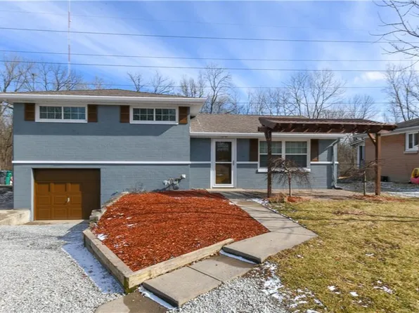 3016 W Hiland Dr, Indianapolis, IN 46268