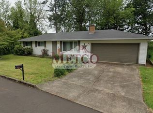 3712 Honolulu Ave, Eugene, OR 97404
