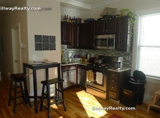 56 Mozart St #1, Boston, MA 02130