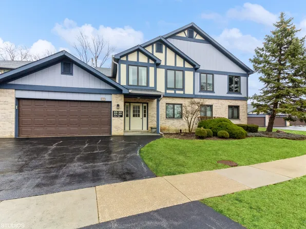 2634 Harbor Dr #2634, Joliet, IL 60431