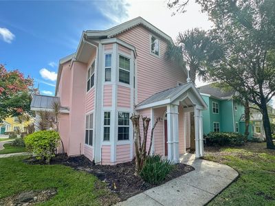 3019 Bonfire Beach Dr APT 102, Kissimmee, FL, 34746