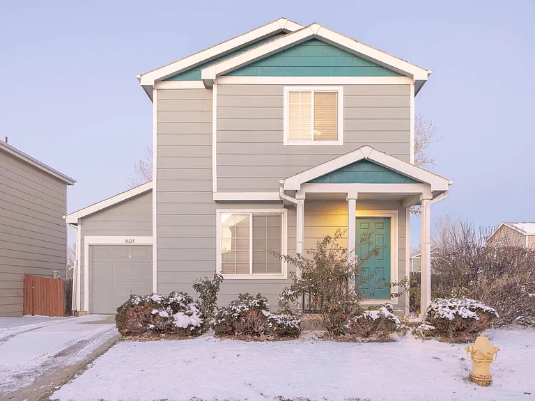 10125 Fairfax Ct — Photo 2