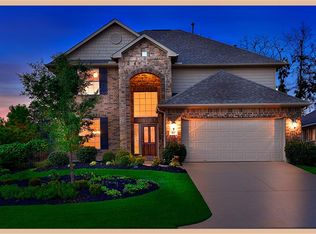 170 Hawkhurst Cir, The Woodlands, TX 77354