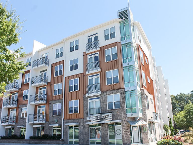 The Exchange Apartment Rentals Atlanta, GA Zillow