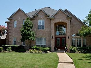 414 Willet Dr, Coppell, TX 75019