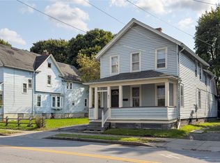 87 Clifford Ave, Rochester, NY 14621