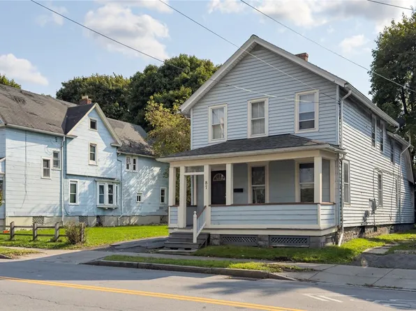 87 Clifford Ave, Rochester, NY 14605