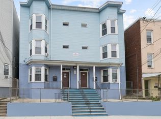 153 Temple St #155, Paterson, NJ 07522