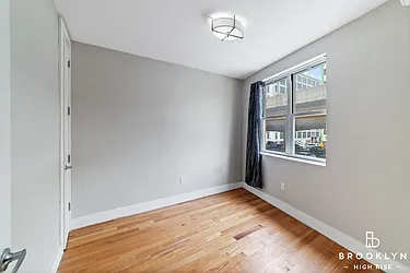 Rented by Brooklyn High Rise LLC