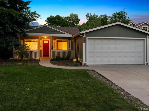 3051 S Ogden Street, Englewood, CO 80113