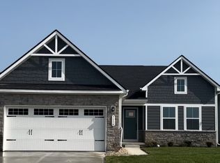 7116 Higgins Creek Ln, Whitestown, IN 46075