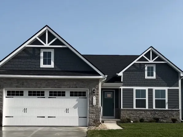 7116 Higgins Creek Ln, Whitestown, IN 46075