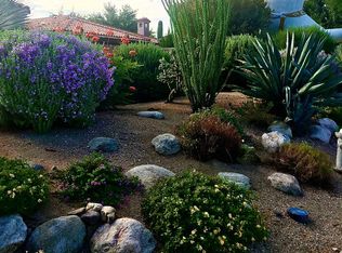 7395 E Vactor Ranch Trl, Tucson, AZ 85715