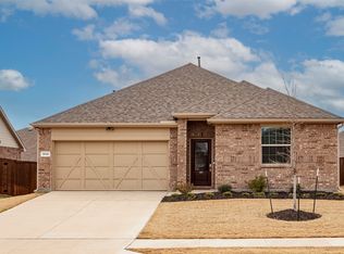 3032 Riddler Way, Little Elm, TX 75068
