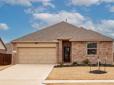 3032 Riddler Way, Little Elm, TX, 75068