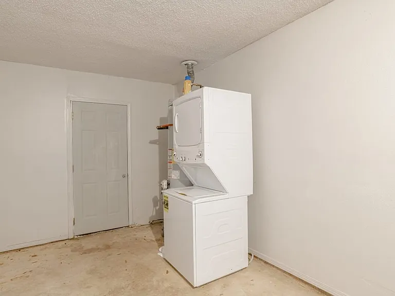 Washer/Dryer