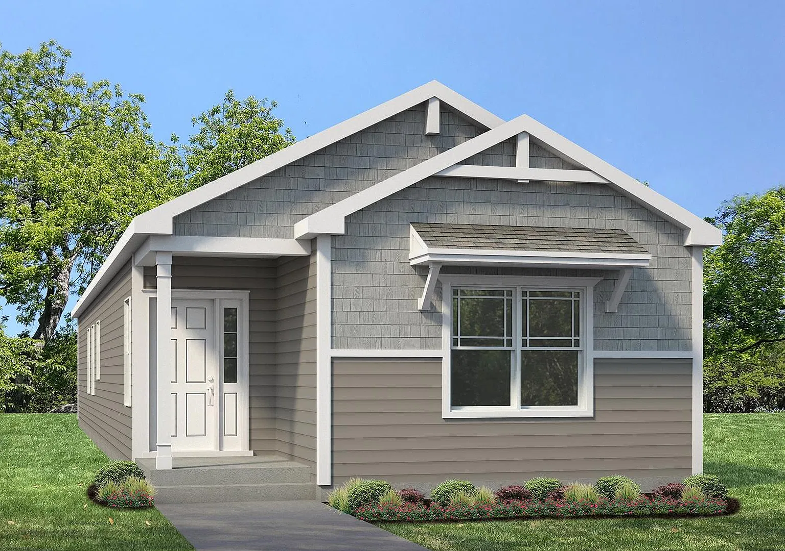 2 bed, 1496 sqft, $2,890 — Photo 1