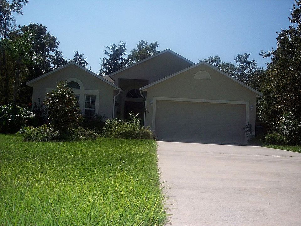 Front view from street.