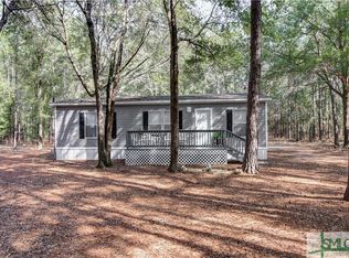 57 Sandy Ln, Ellabell, GA 31308
