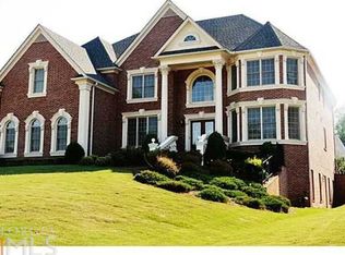 164 Harmony Grove Rd, Lilburn, GA 30047