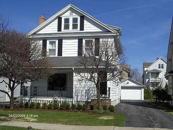 420 Brattle Rd Front